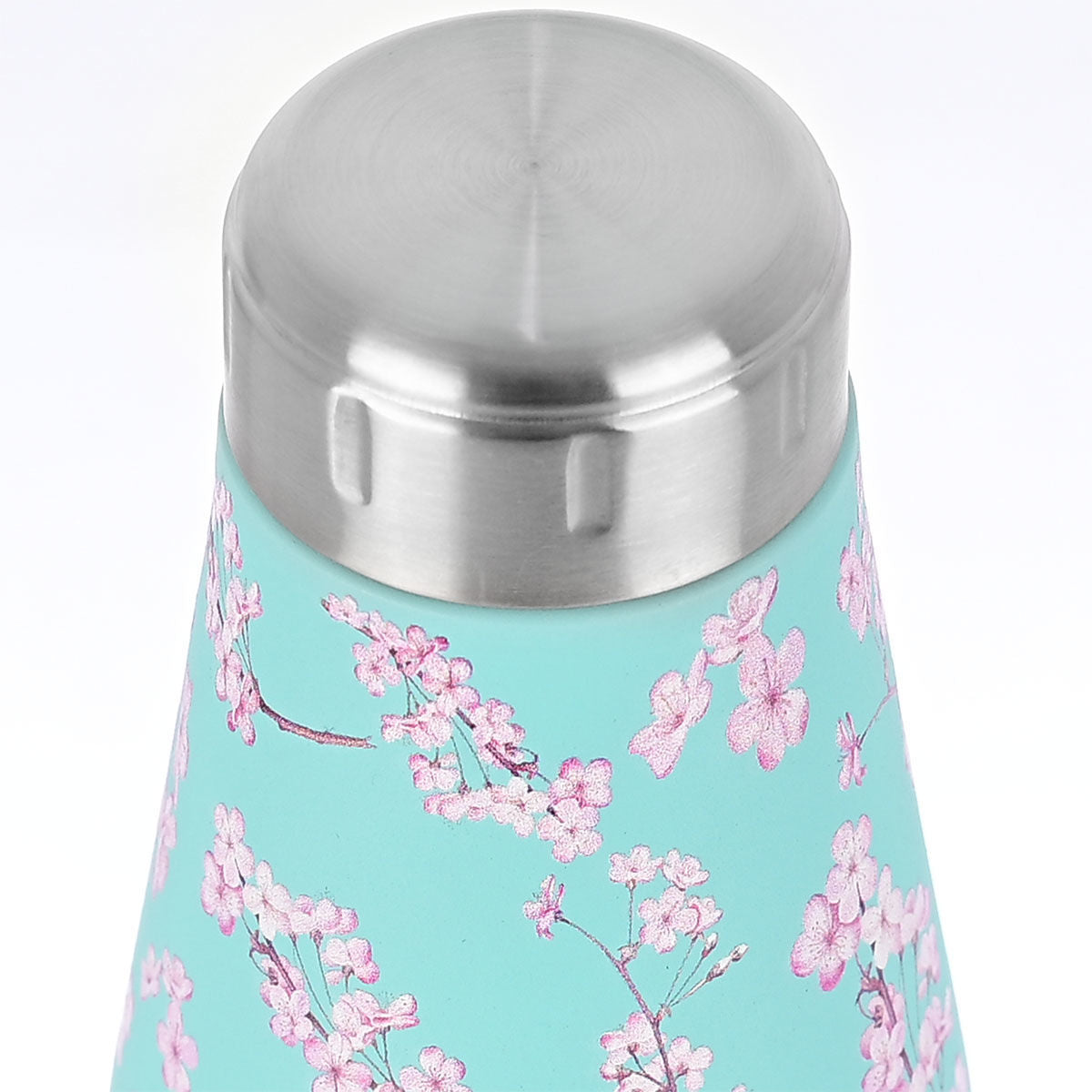 Θερμός Travel Flask Blossom Green Save The Aegean 500ml