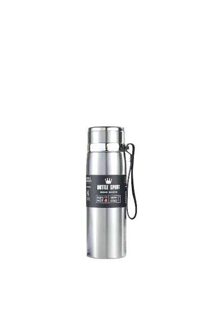 Θερμός Bottle inox  800ml